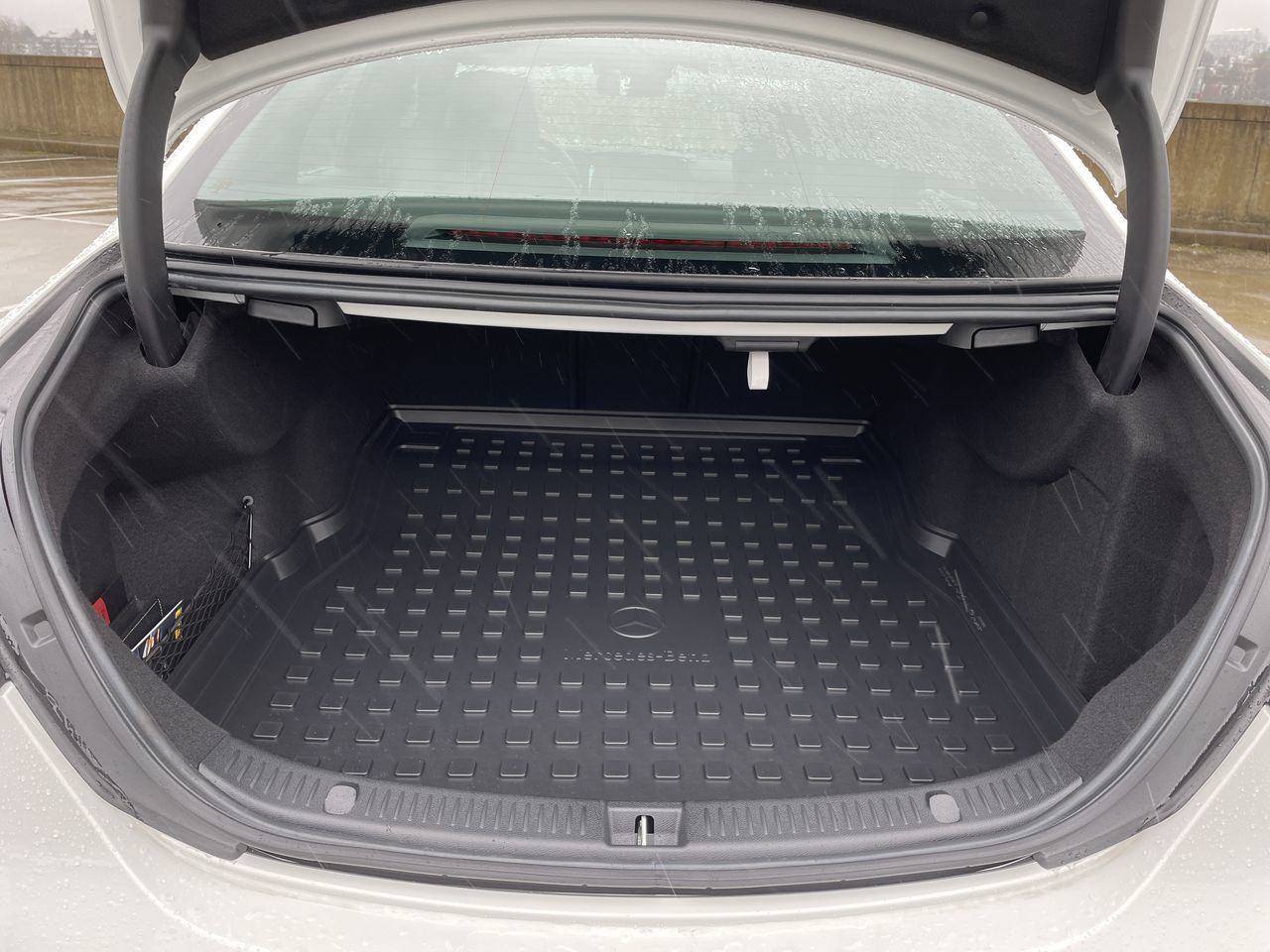 2022 Mercedes-Benz E53