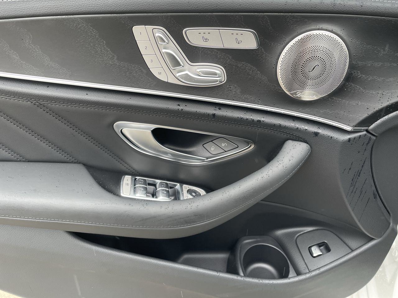 2022 Mercedes-Benz E53