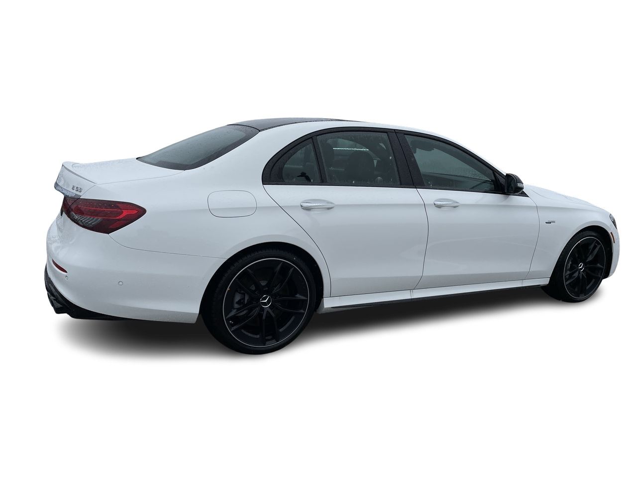 2022 Mercedes-Benz E53