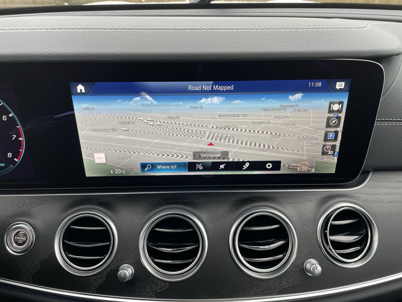 2022 Mercedes-Benz E53