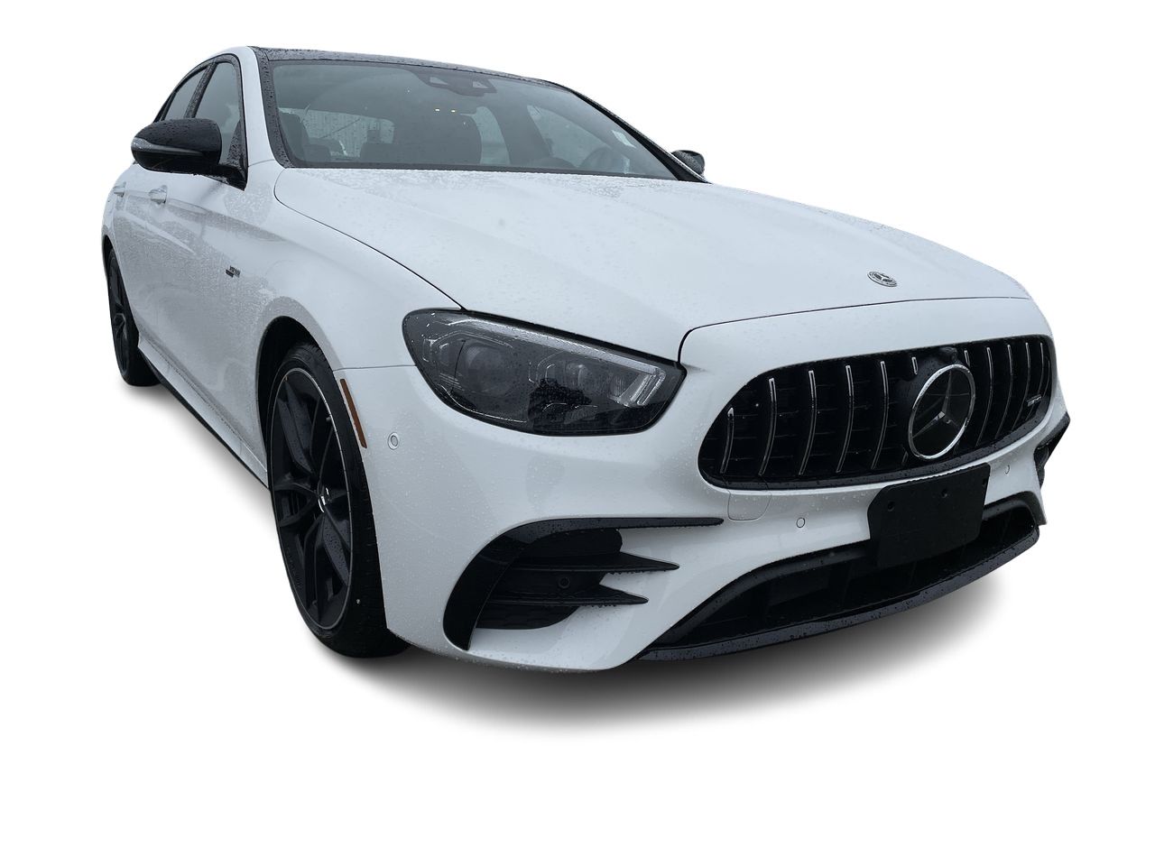 2022 Mercedes-Benz E53