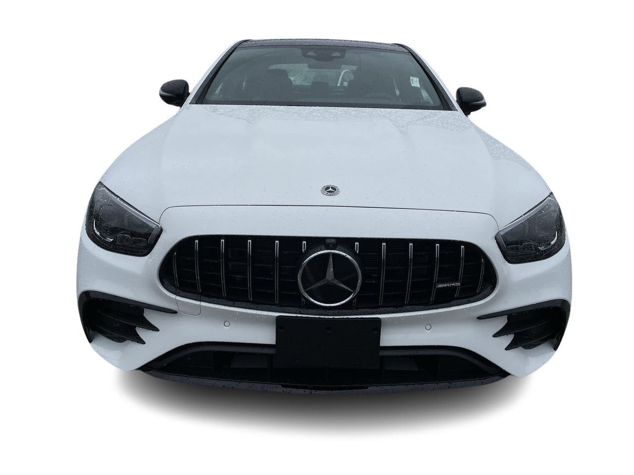 2022 Mercedes-Benz E53