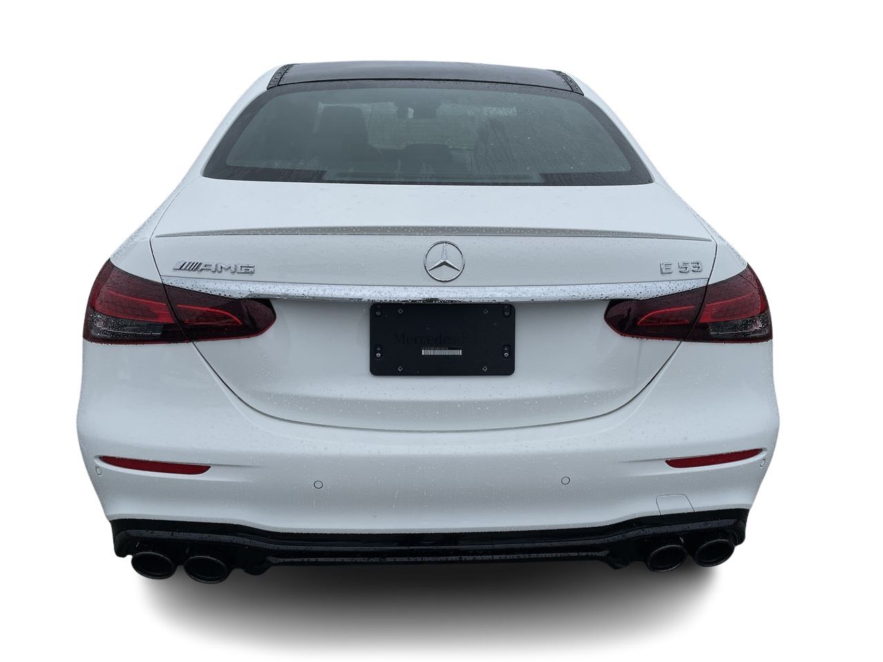 2022 Mercedes-Benz E53