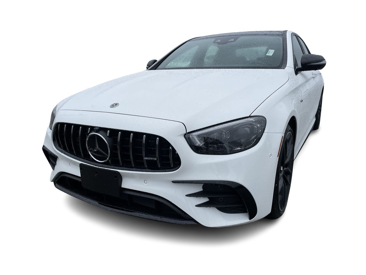 2022 Mercedes-Benz E53