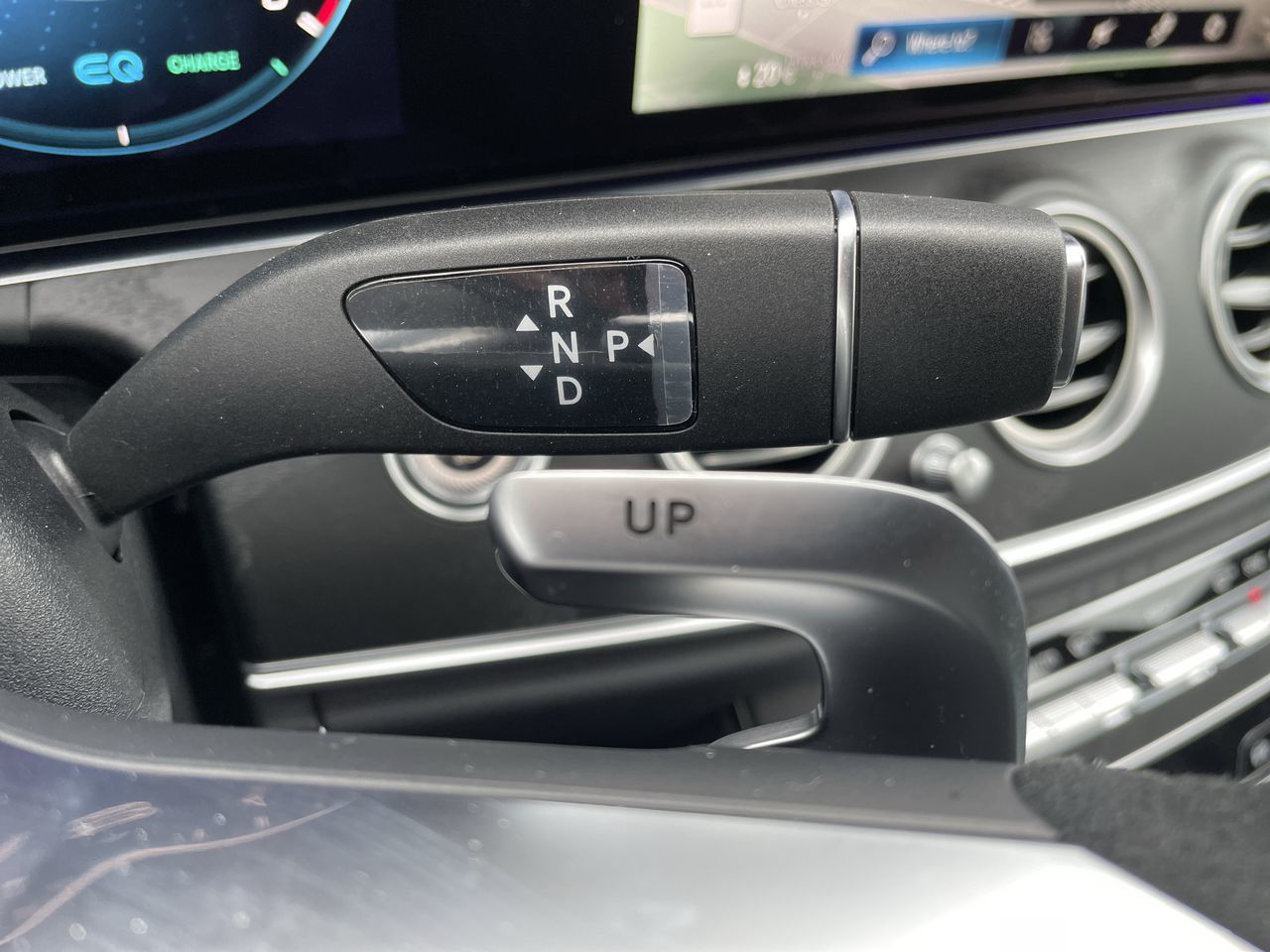 2022 Mercedes-Benz E53