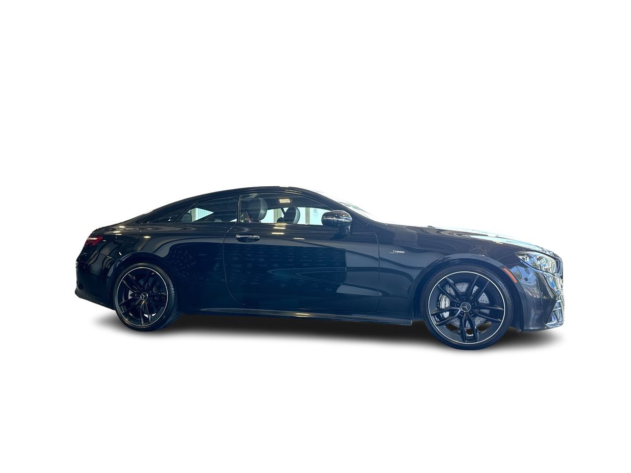 2023 Mercedes-Benz E53