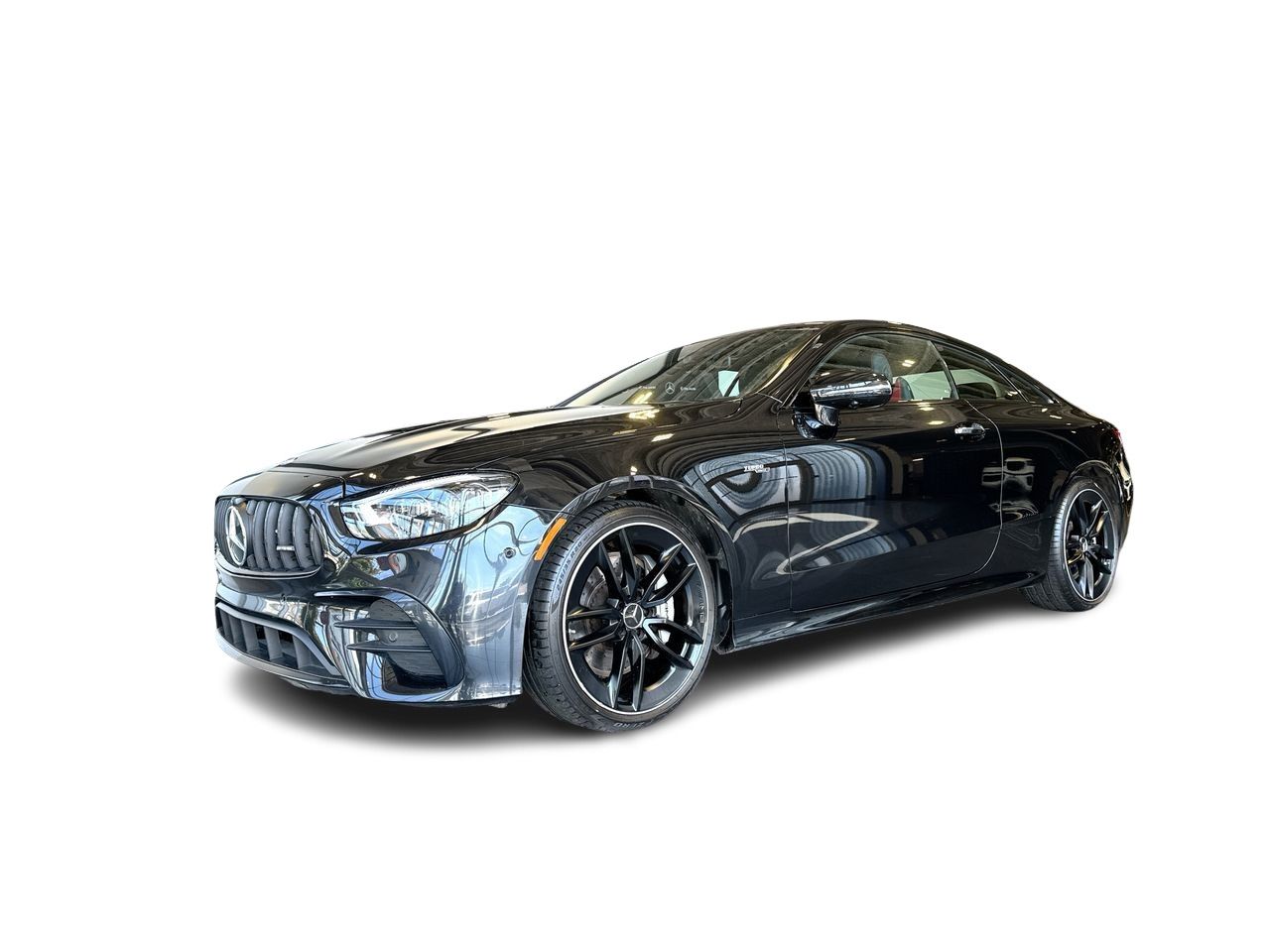 2023 Mercedes-Benz E53