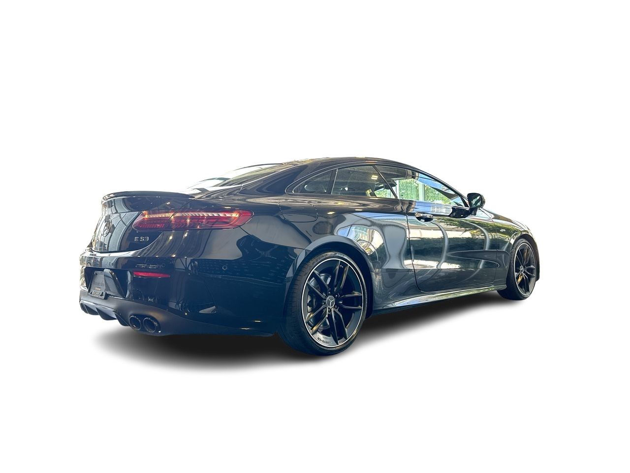 2023 Mercedes-Benz E53