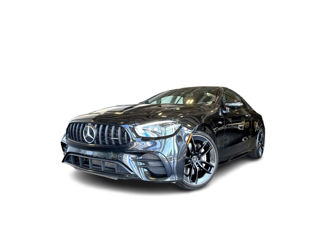 2023 Mercedes-Benz E53