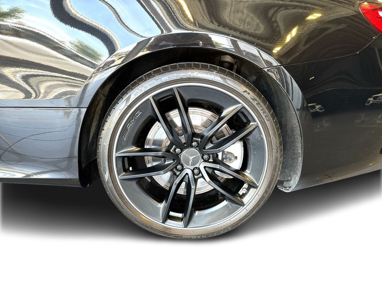 2023 Mercedes-Benz E53