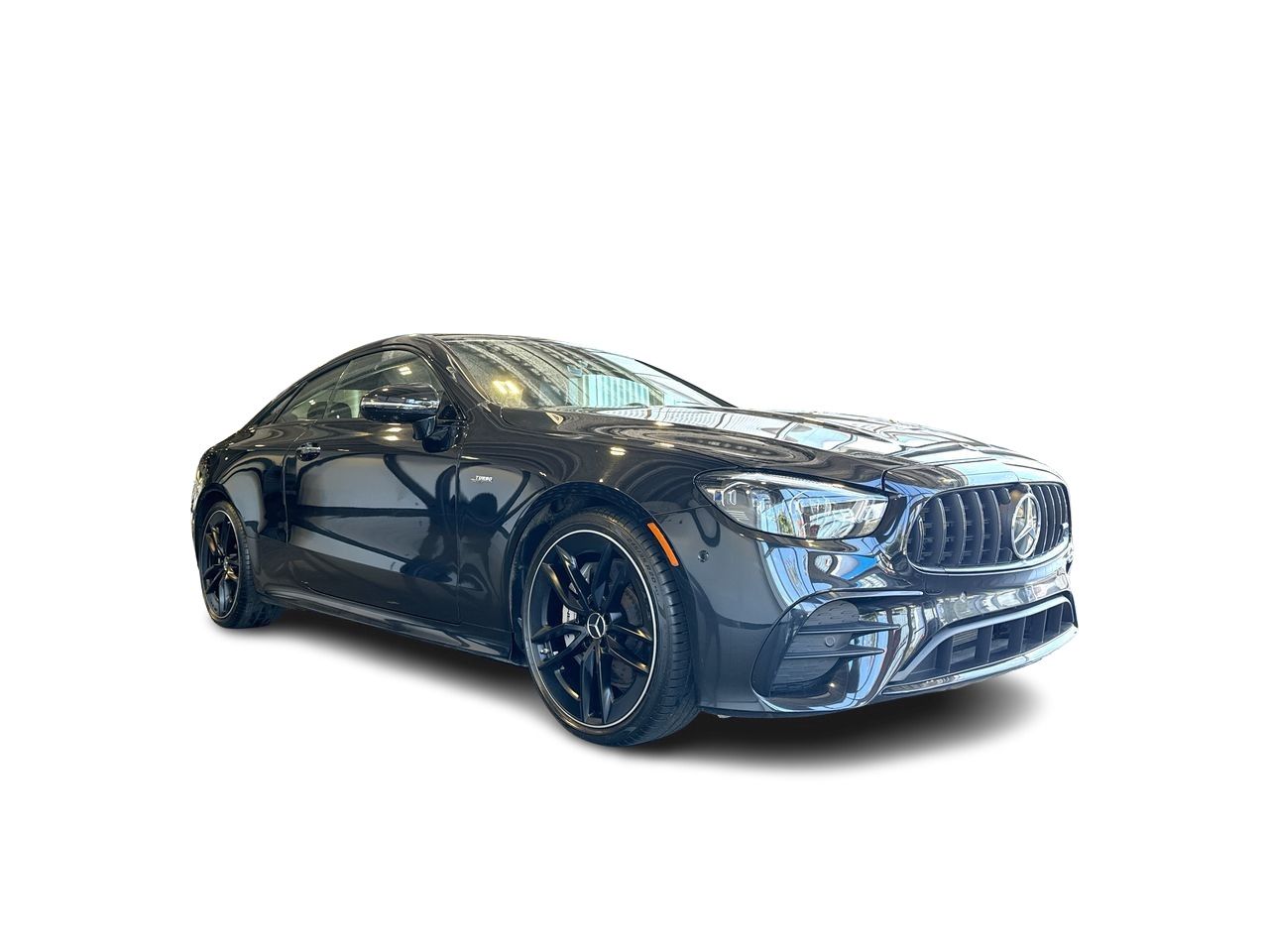 2023 Mercedes-Benz E53