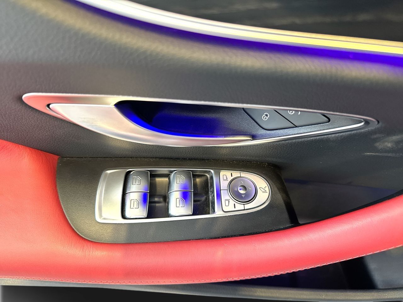 2023 Mercedes-Benz E53