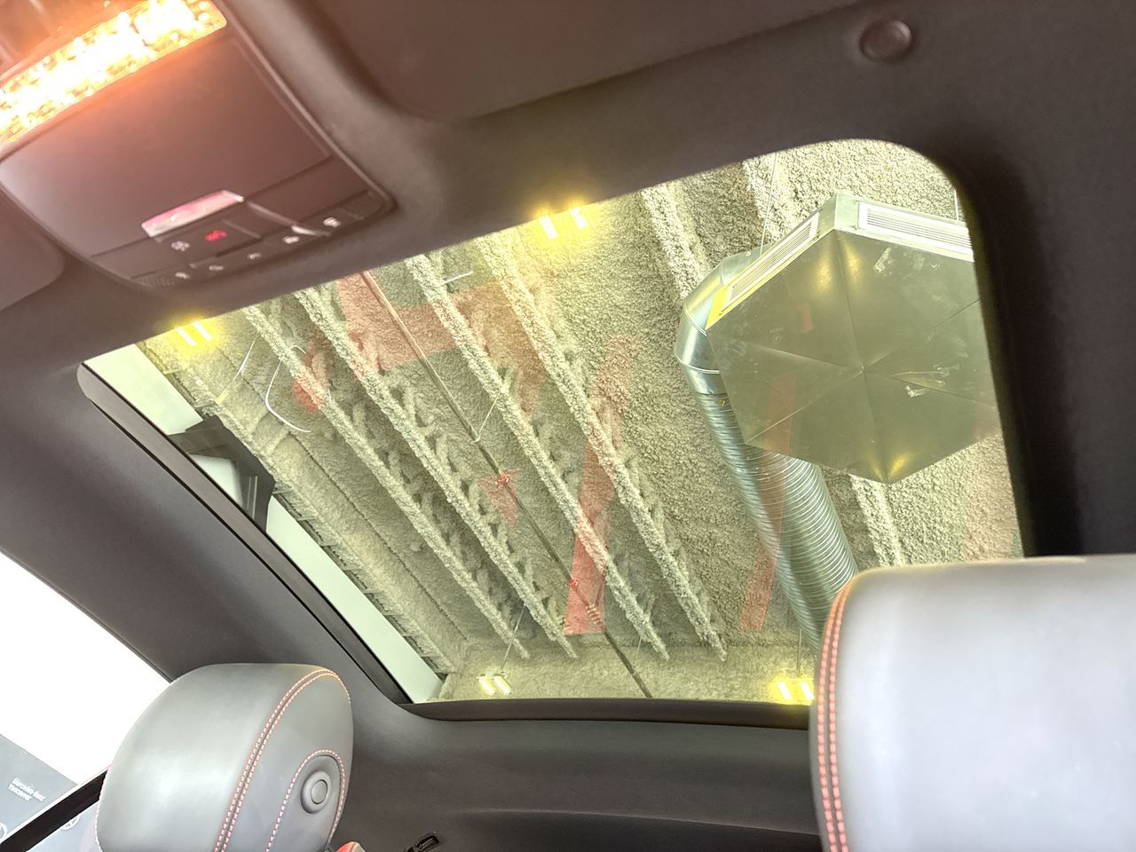 2023 Mercedes-Benz E53