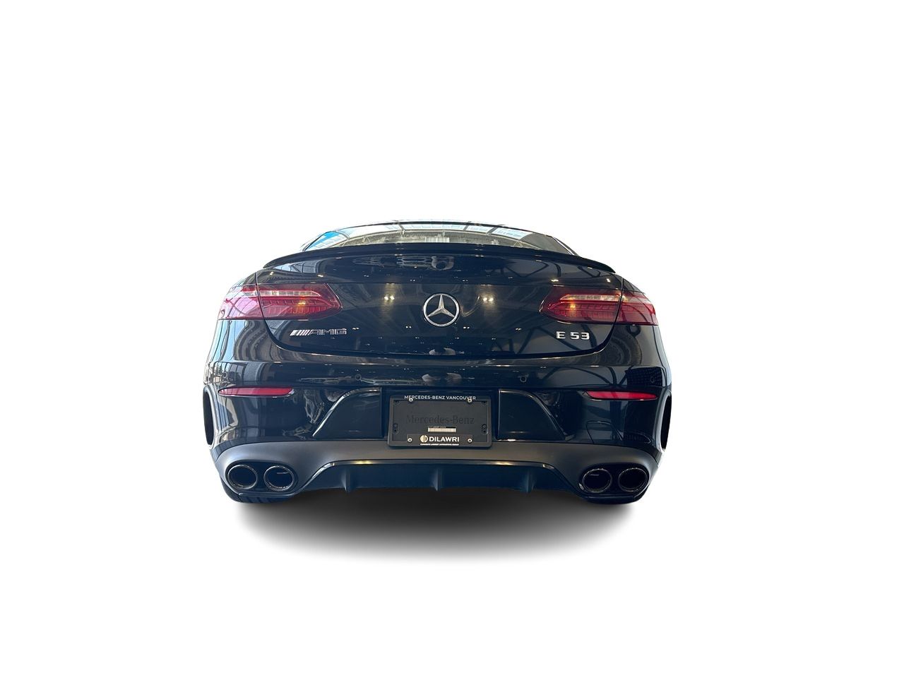 2023 Mercedes-Benz E53