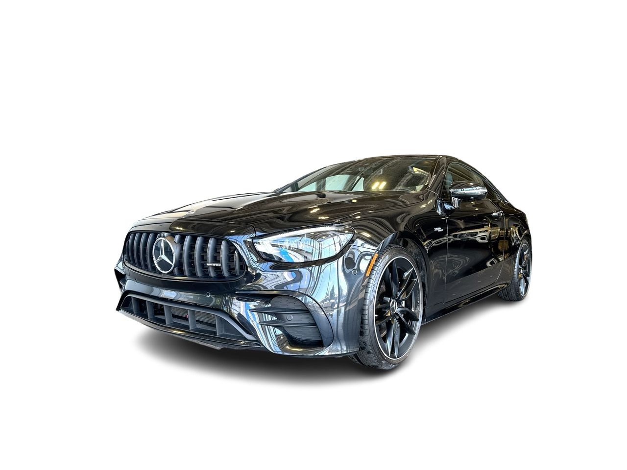 2023 Mercedes-Benz E53