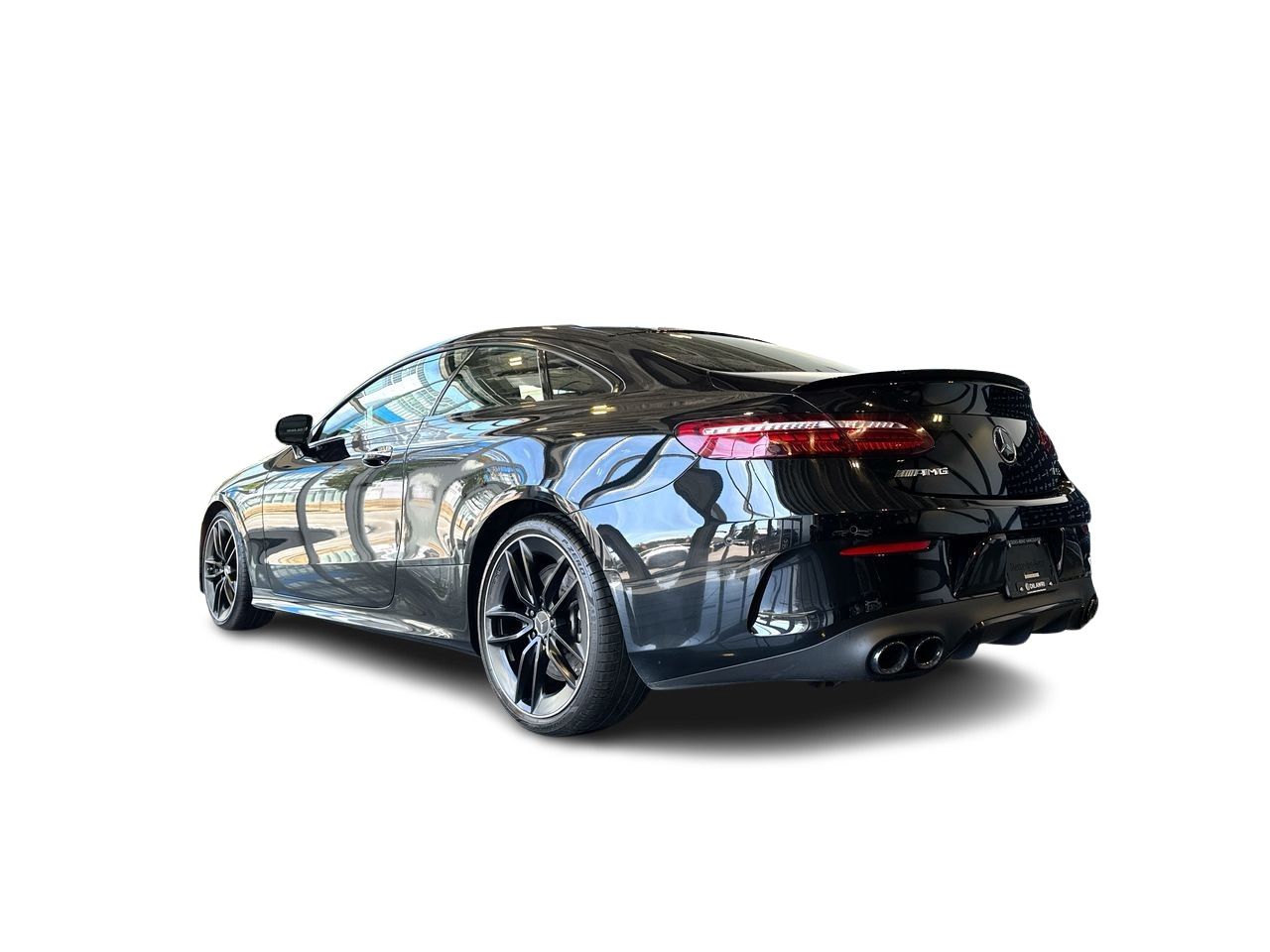 2023 Mercedes-Benz E53