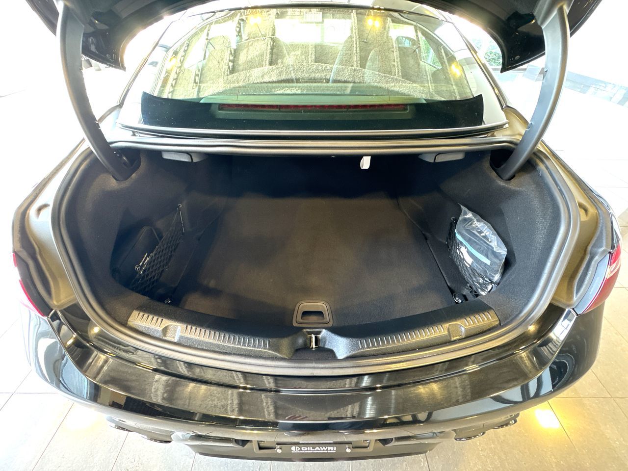 2023 Mercedes-Benz E53