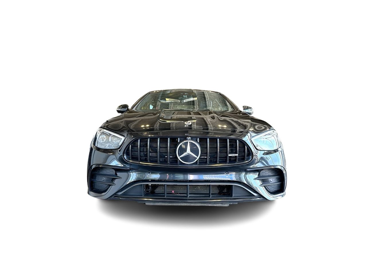 2023 Mercedes-Benz E53