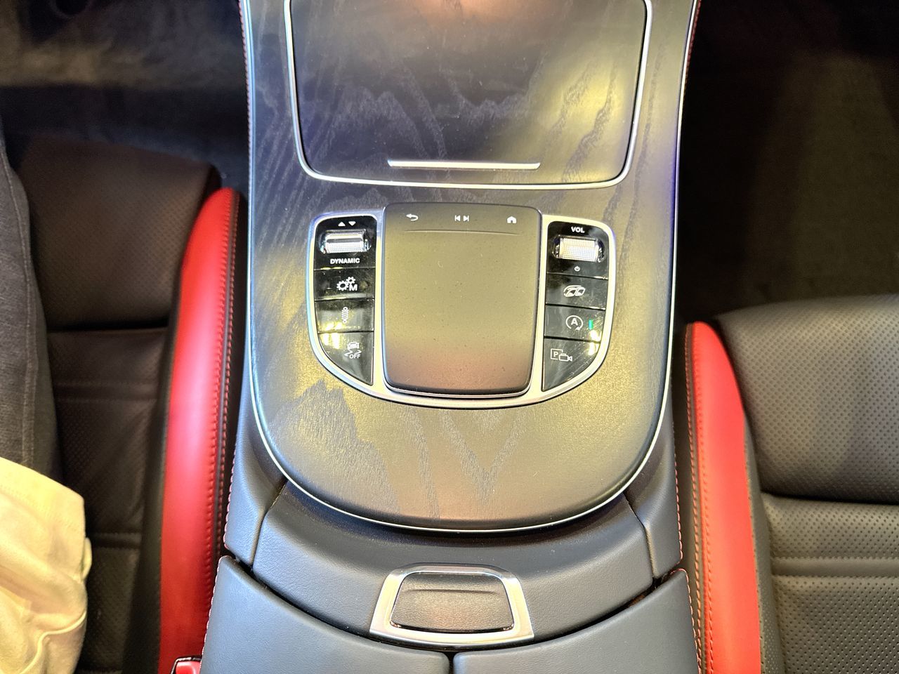 2023 Mercedes-Benz E53