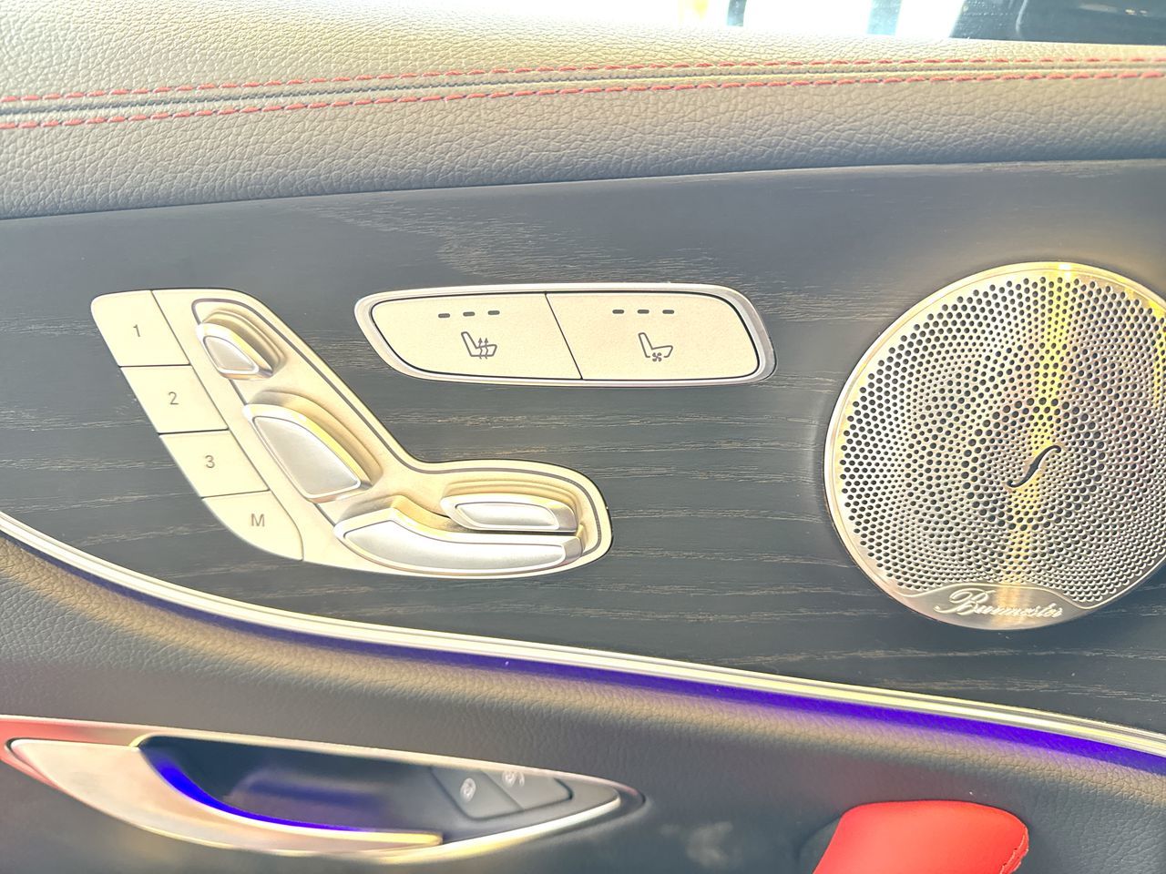 2023 Mercedes-Benz E53