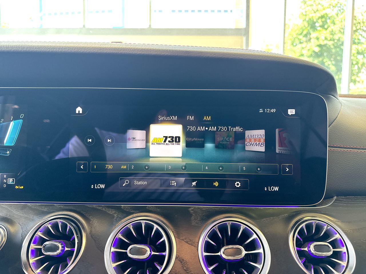 2023 Mercedes-Benz E53