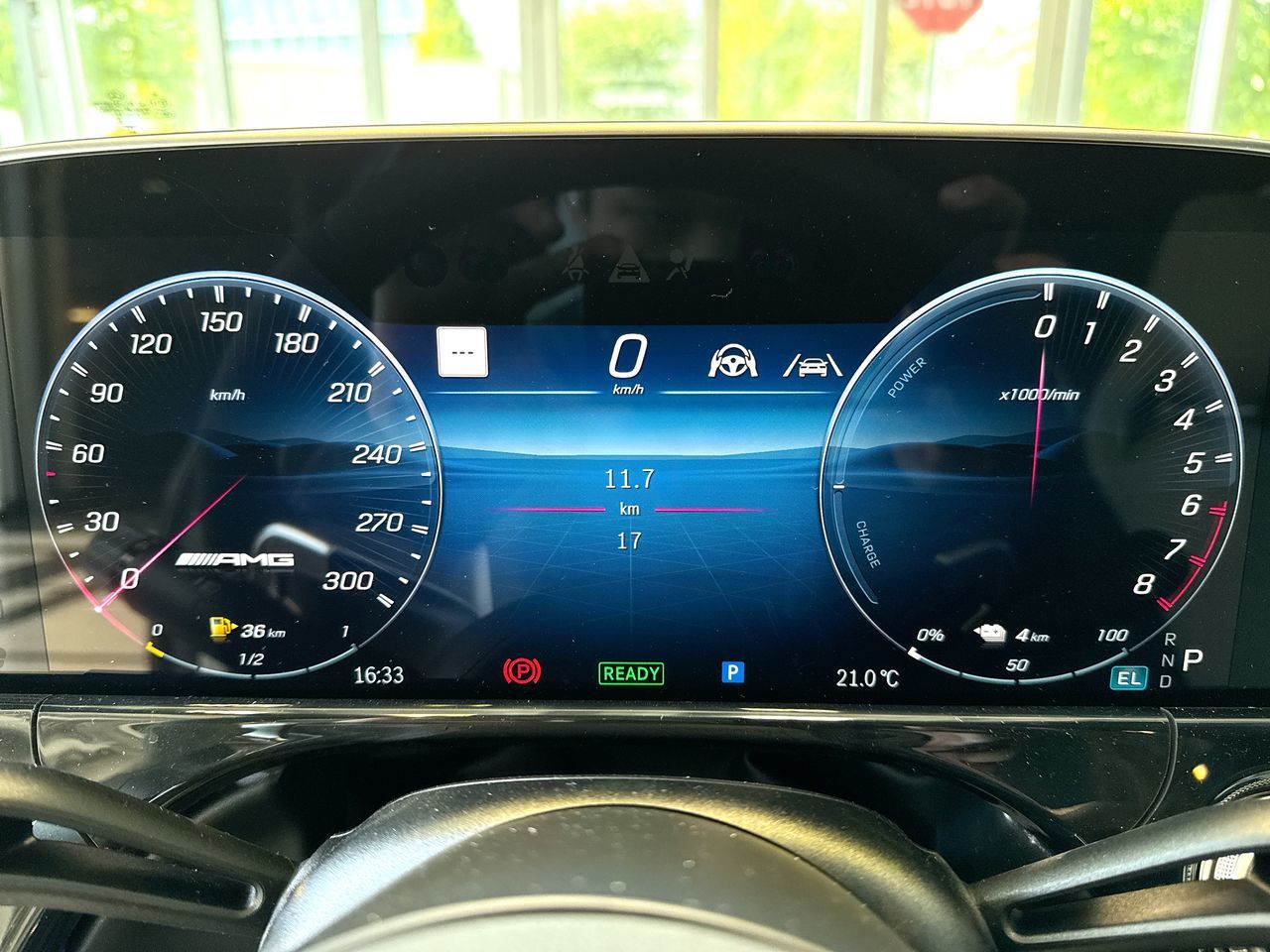 Mercedes-Benz E53e  2025 à Vancouver, Colombie-Britannique