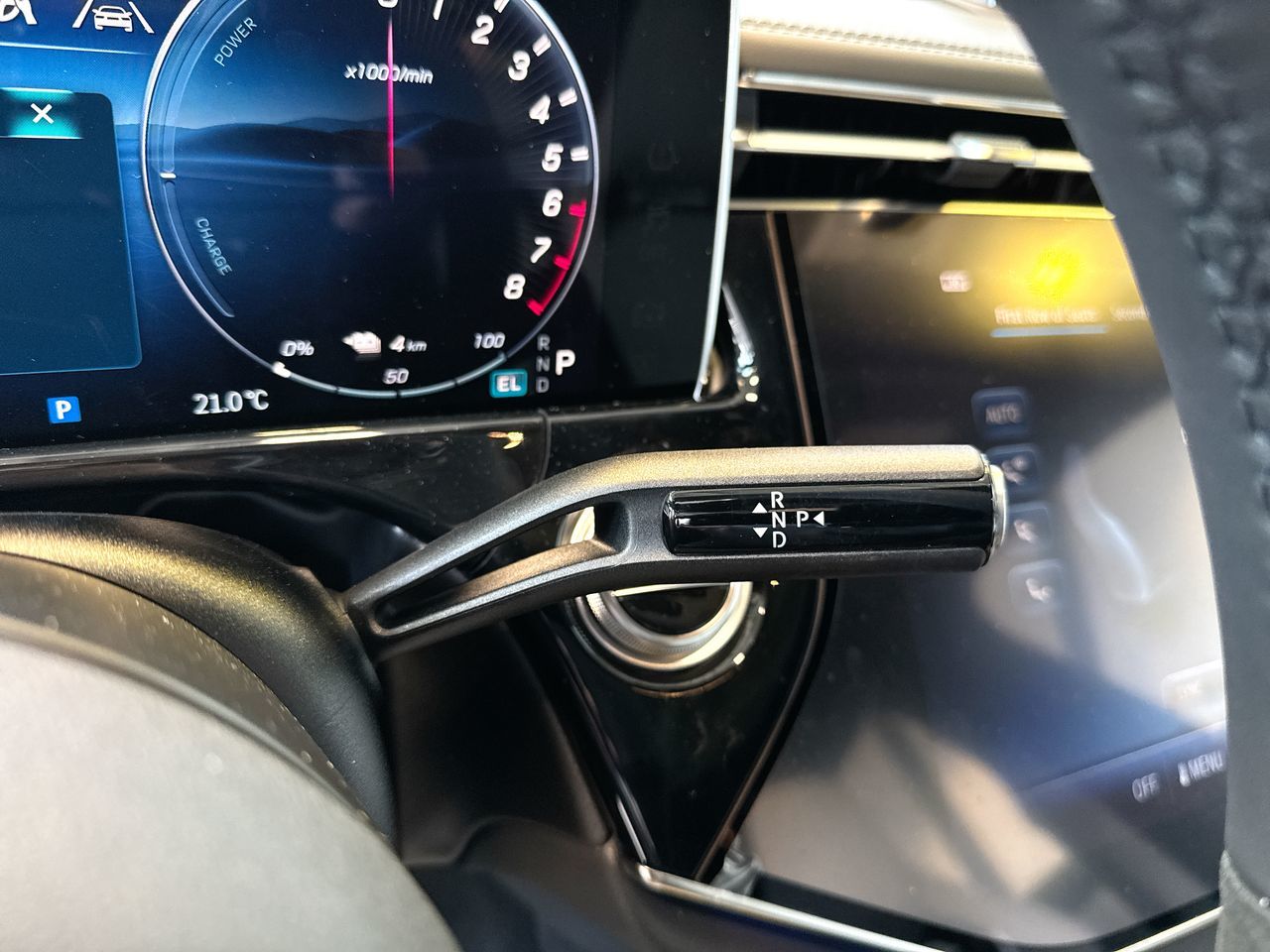 Mercedes-Benz E53e  2025 à Vancouver, Colombie-Britannique