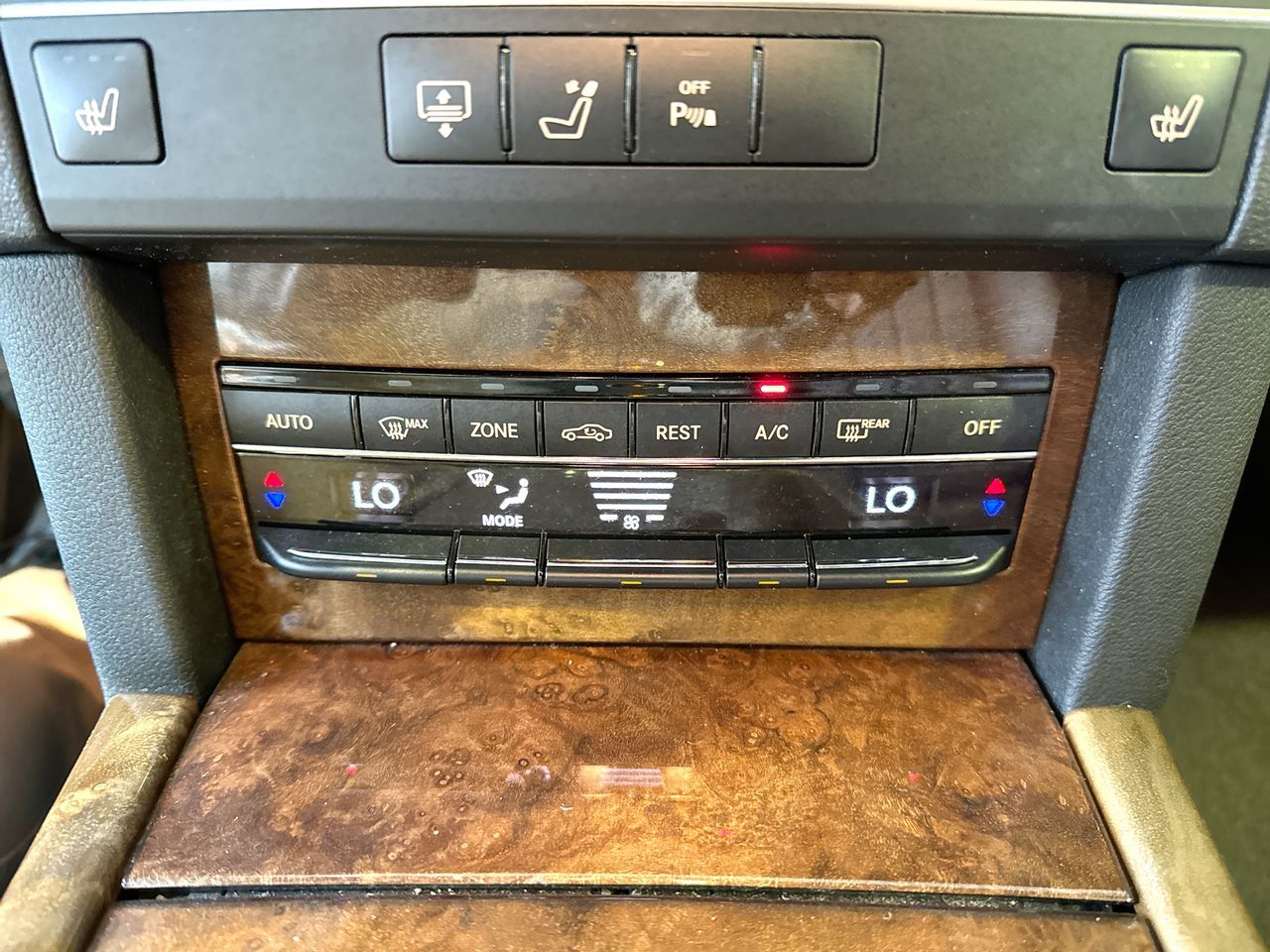 2011 Mercedes-Benz E550