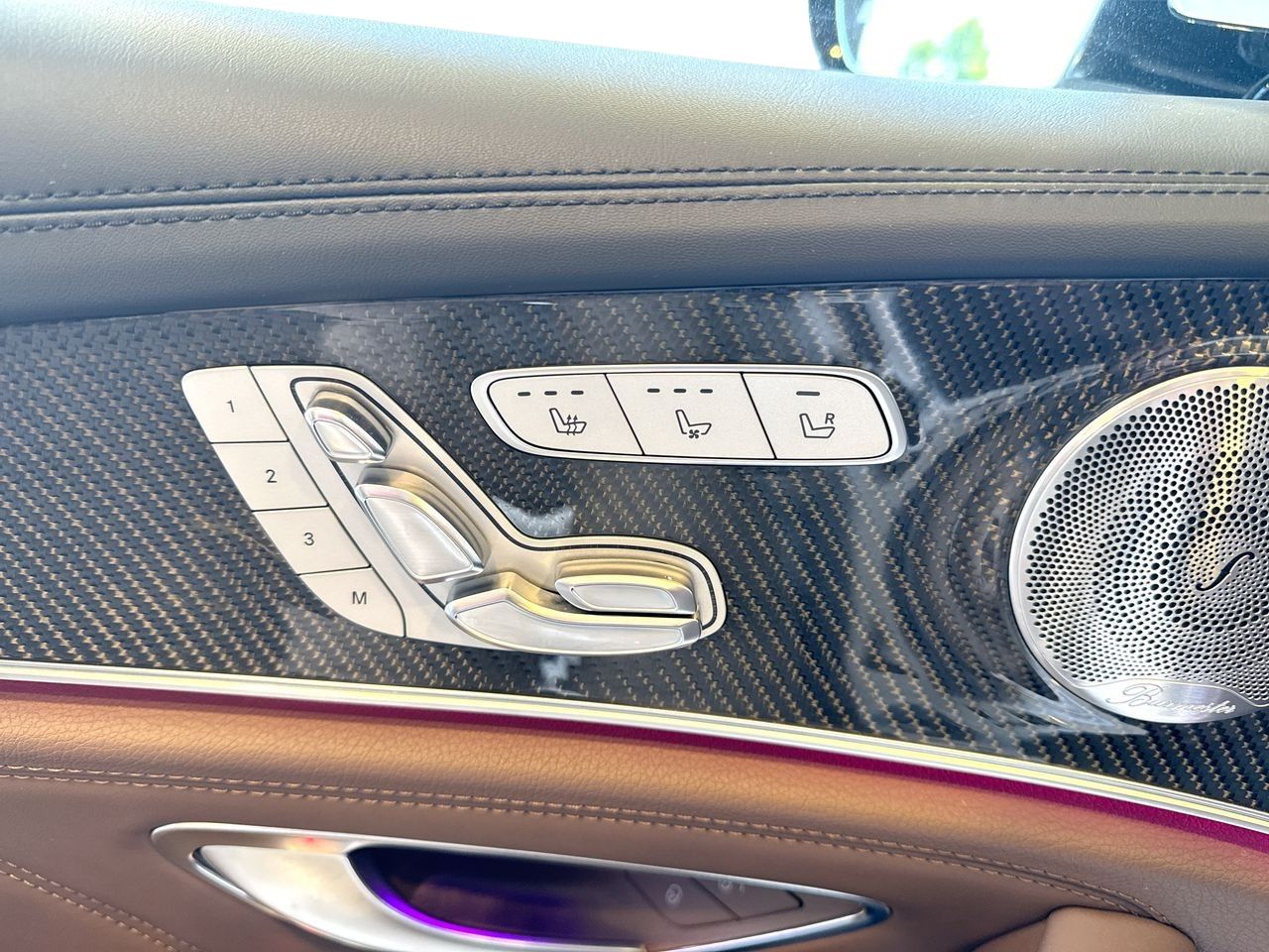 2020 Mercedes-Benz E63 in Vancouver, British Columbia
