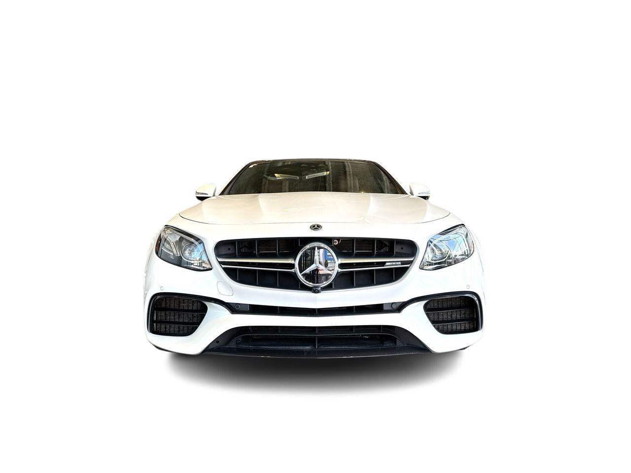 2020 Mercedes-Benz E63 in Vancouver, British Columbia