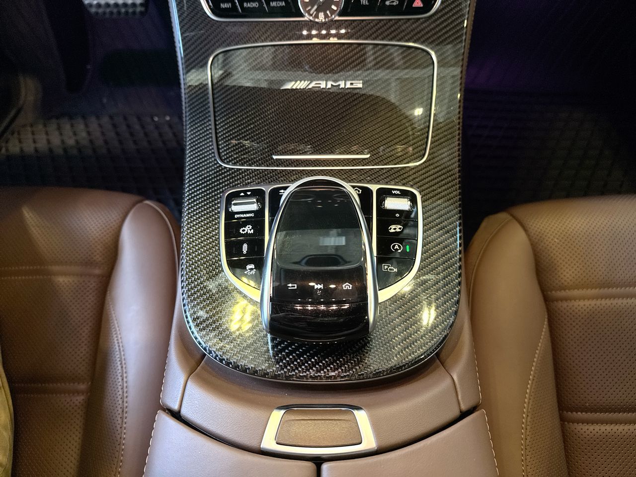 2020 Mercedes-Benz E63 in Vancouver, British Columbia