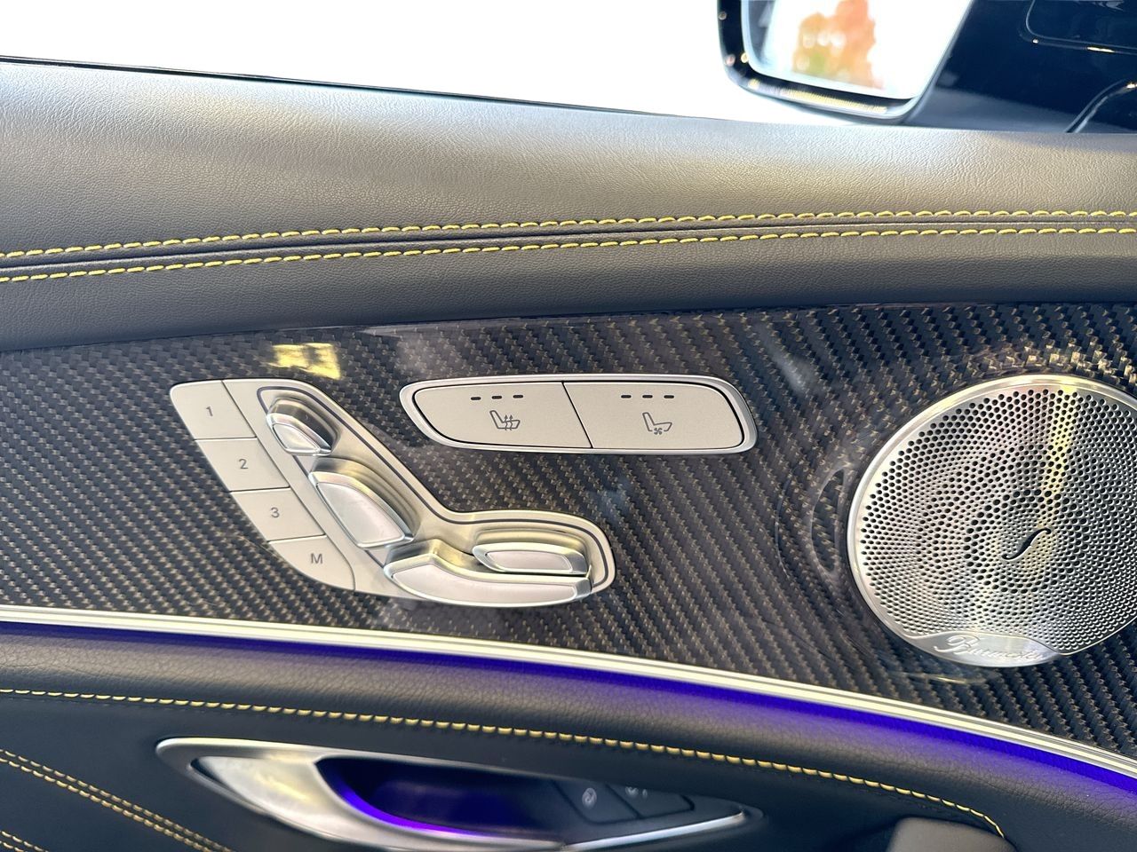 2021 Mercedes-Benz E63