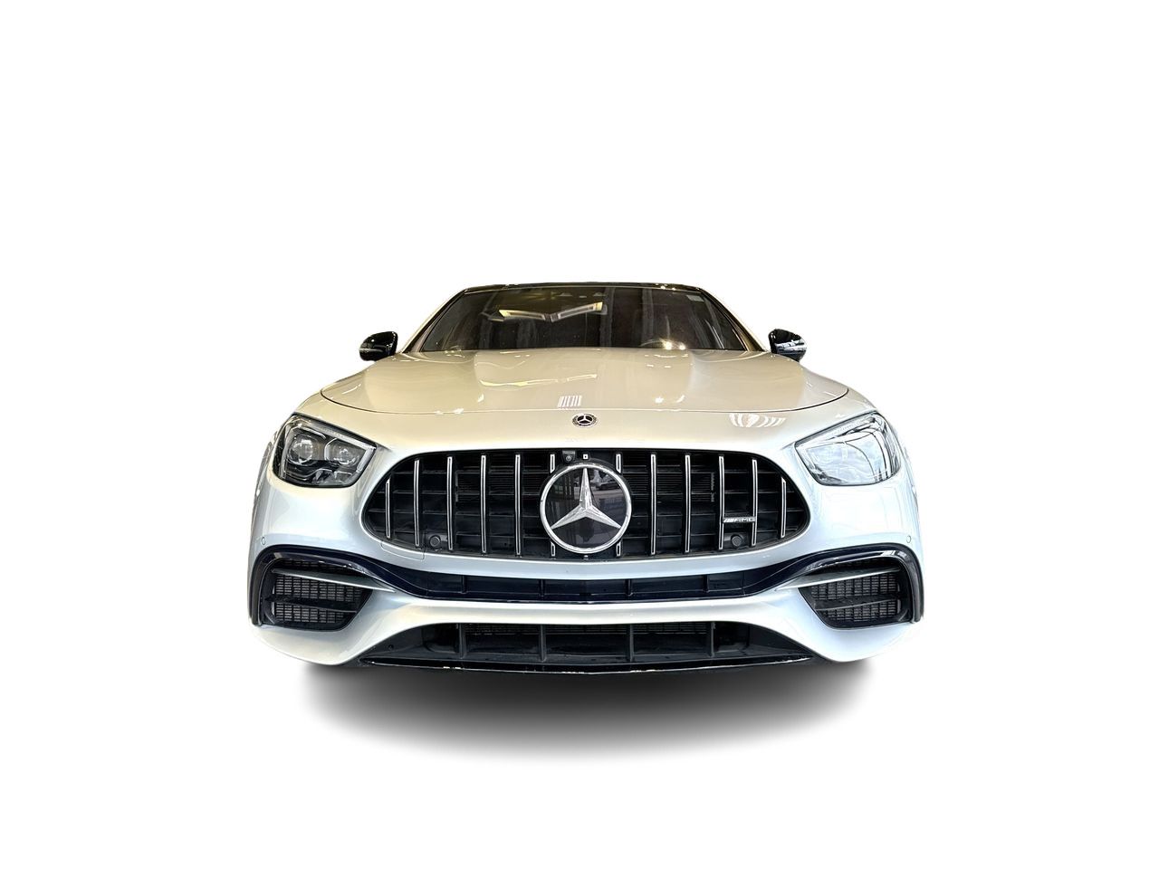 2021 Mercedes-Benz E63