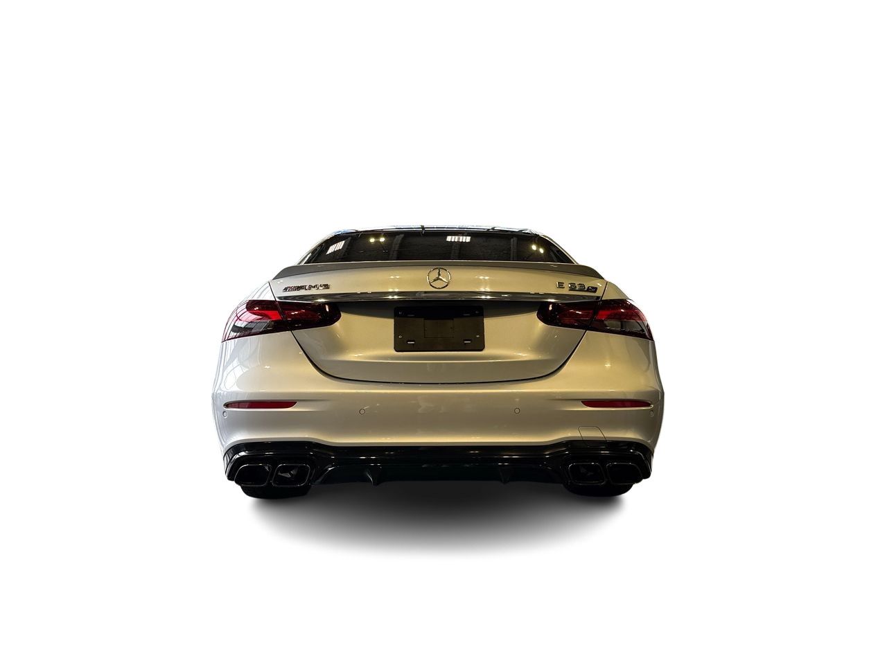 2021 Mercedes-Benz E63