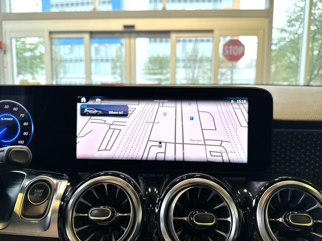 2025 Mercedes-Benz EQB in Vancouver, British Columbia