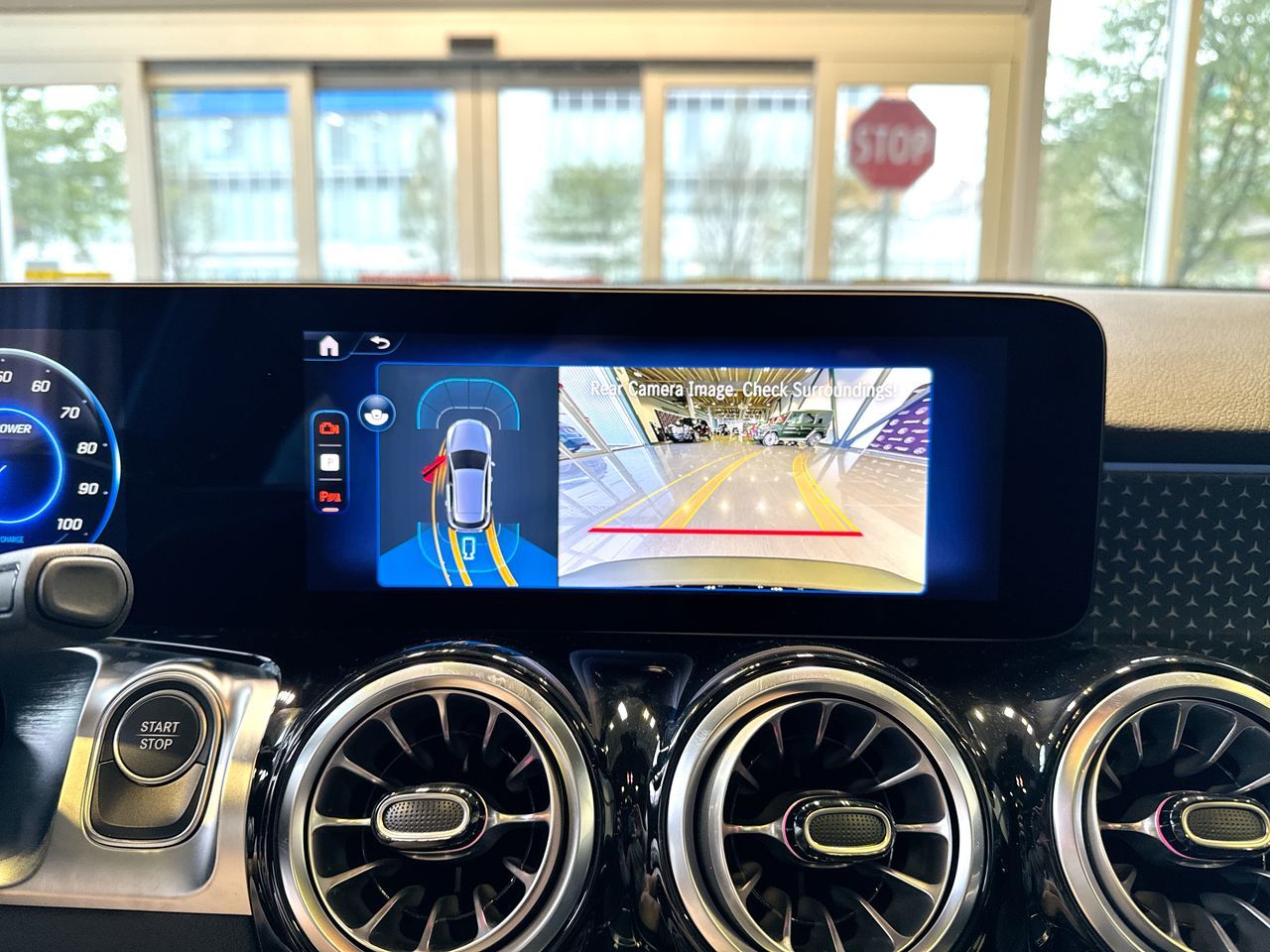 2025 Mercedes-Benz EQB in Vancouver, British Columbia