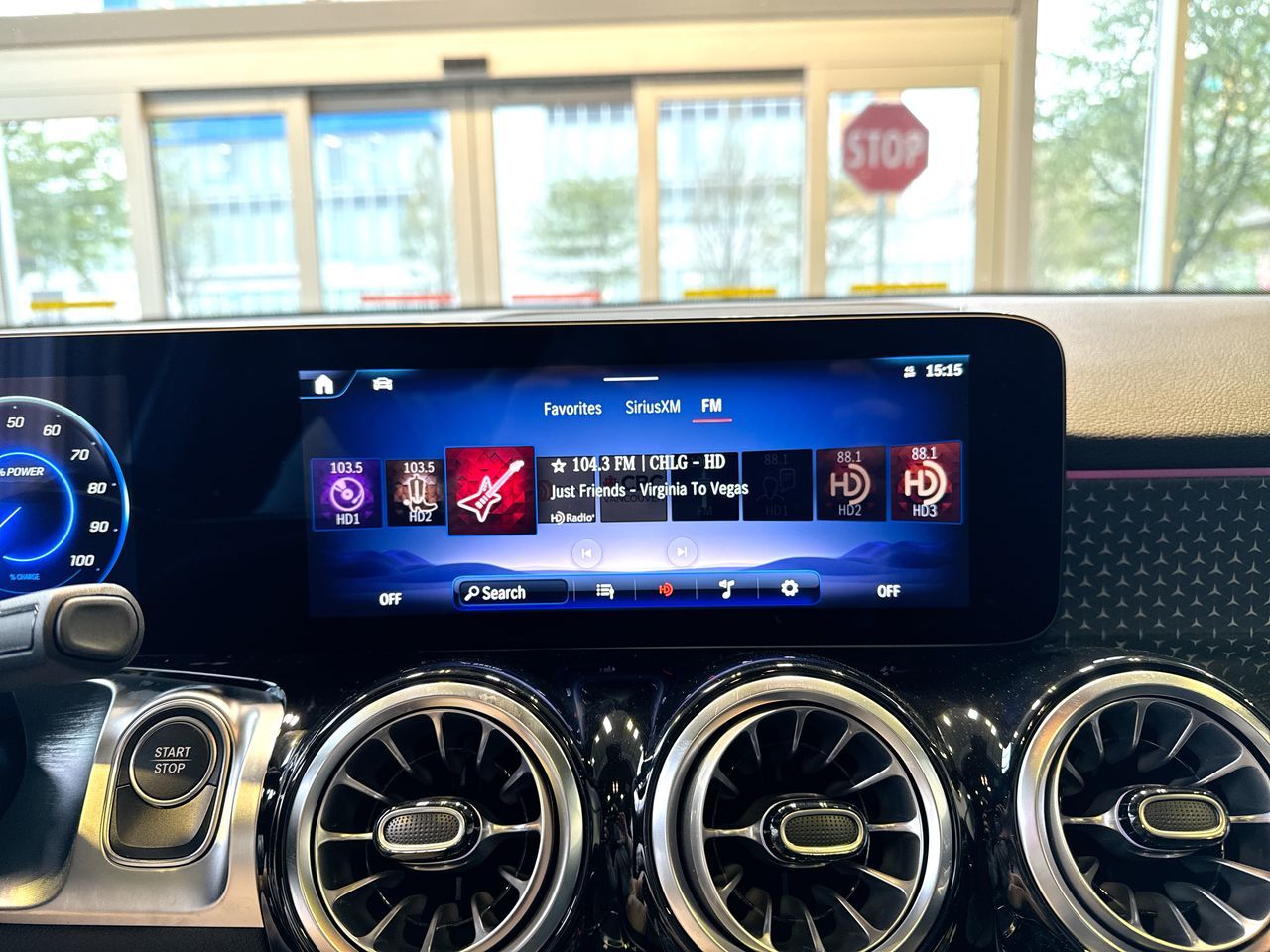 2025 Mercedes-Benz EQB in Vancouver, British Columbia