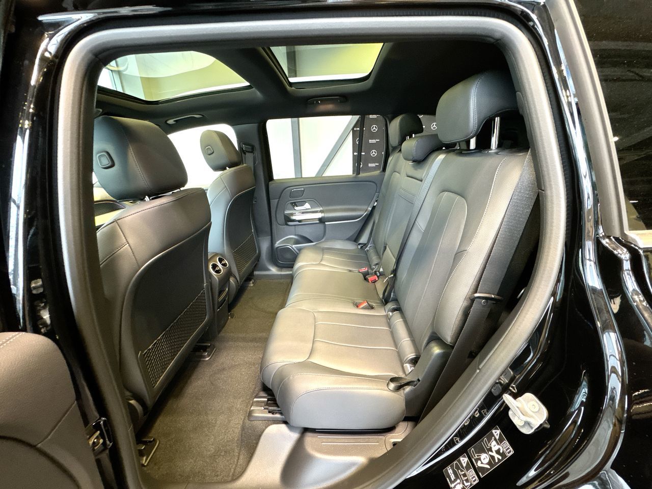 2025 Mercedes-Benz EQB in Vancouver, British Columbia
