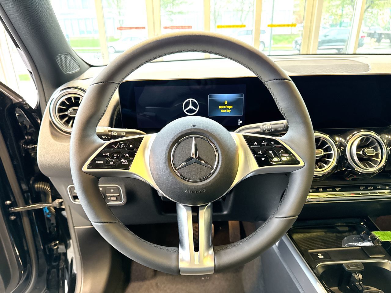 2025 Mercedes-Benz EQB in Vancouver, British Columbia