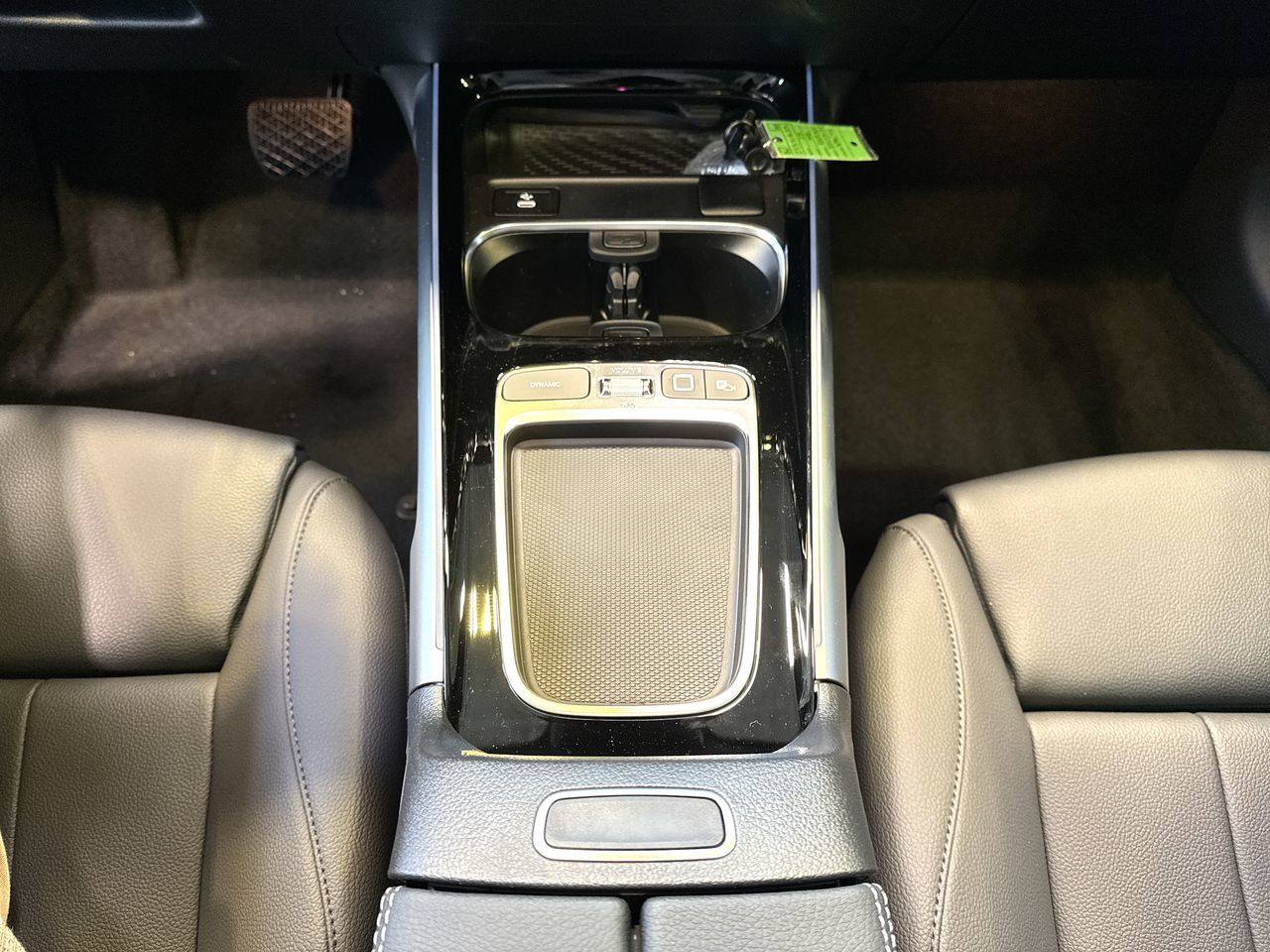 2025 Mercedes-Benz EQB in Vancouver, British Columbia