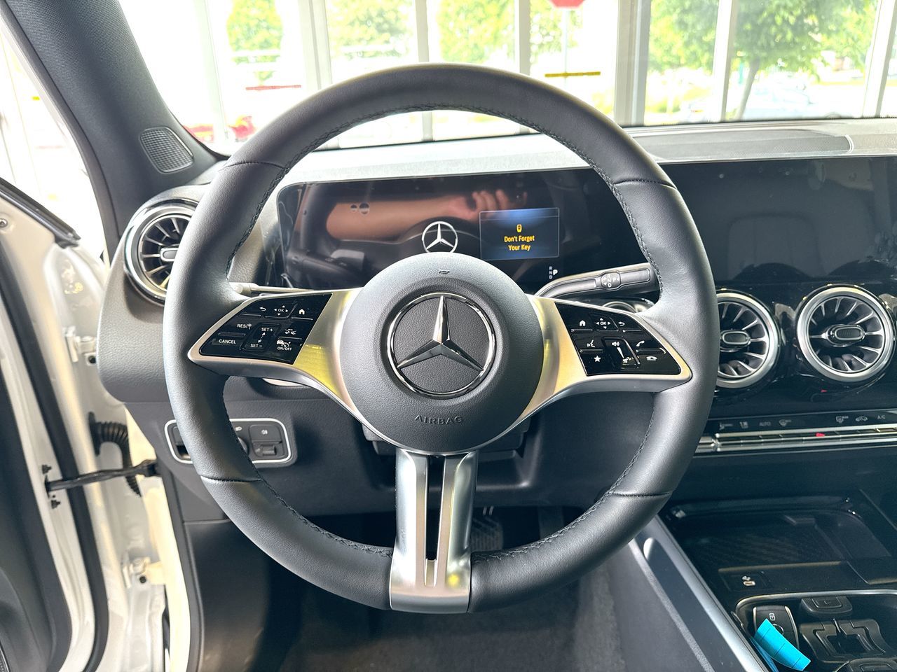 2025 Mercedes-Benz EQB in Vancouver, British Columbia