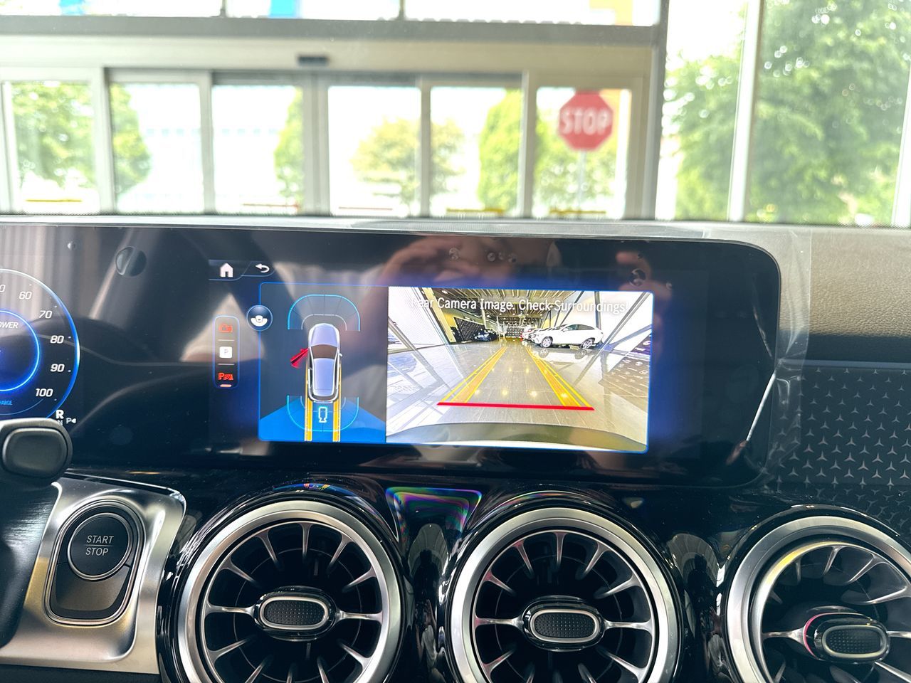 2025 Mercedes-Benz EQB in Vancouver, British Columbia