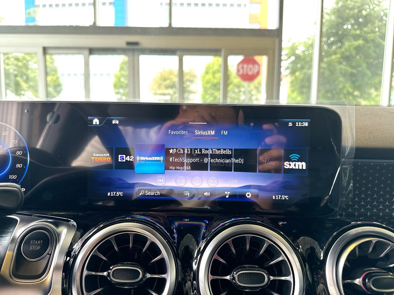 2025 Mercedes-Benz EQB in Vancouver, British Columbia