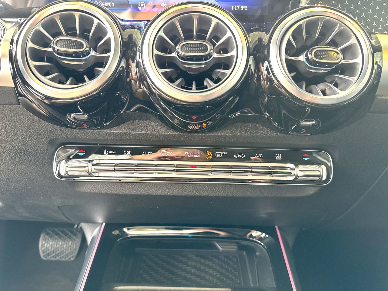 2025 Mercedes-Benz EQB in Vancouver, British Columbia