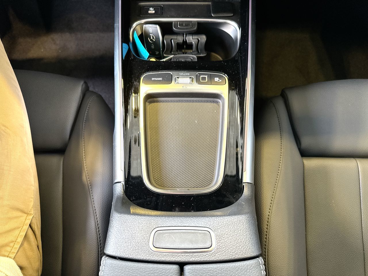 2025 Mercedes-Benz EQB in Vancouver, British Columbia