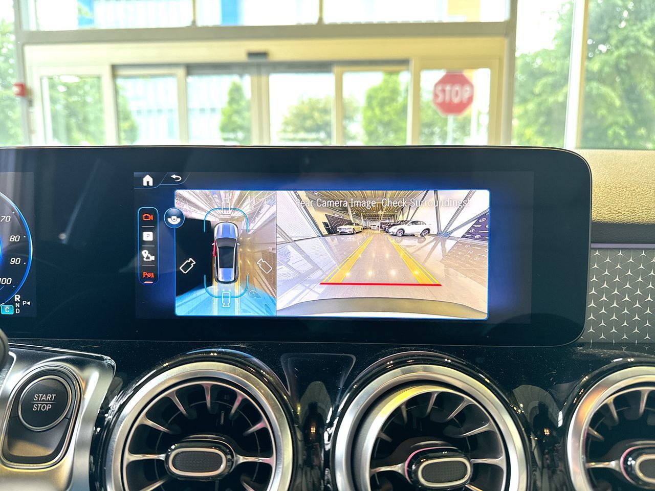 Mercedes-Benz EQB  2025 à Vancouver, Colombie-Britannique