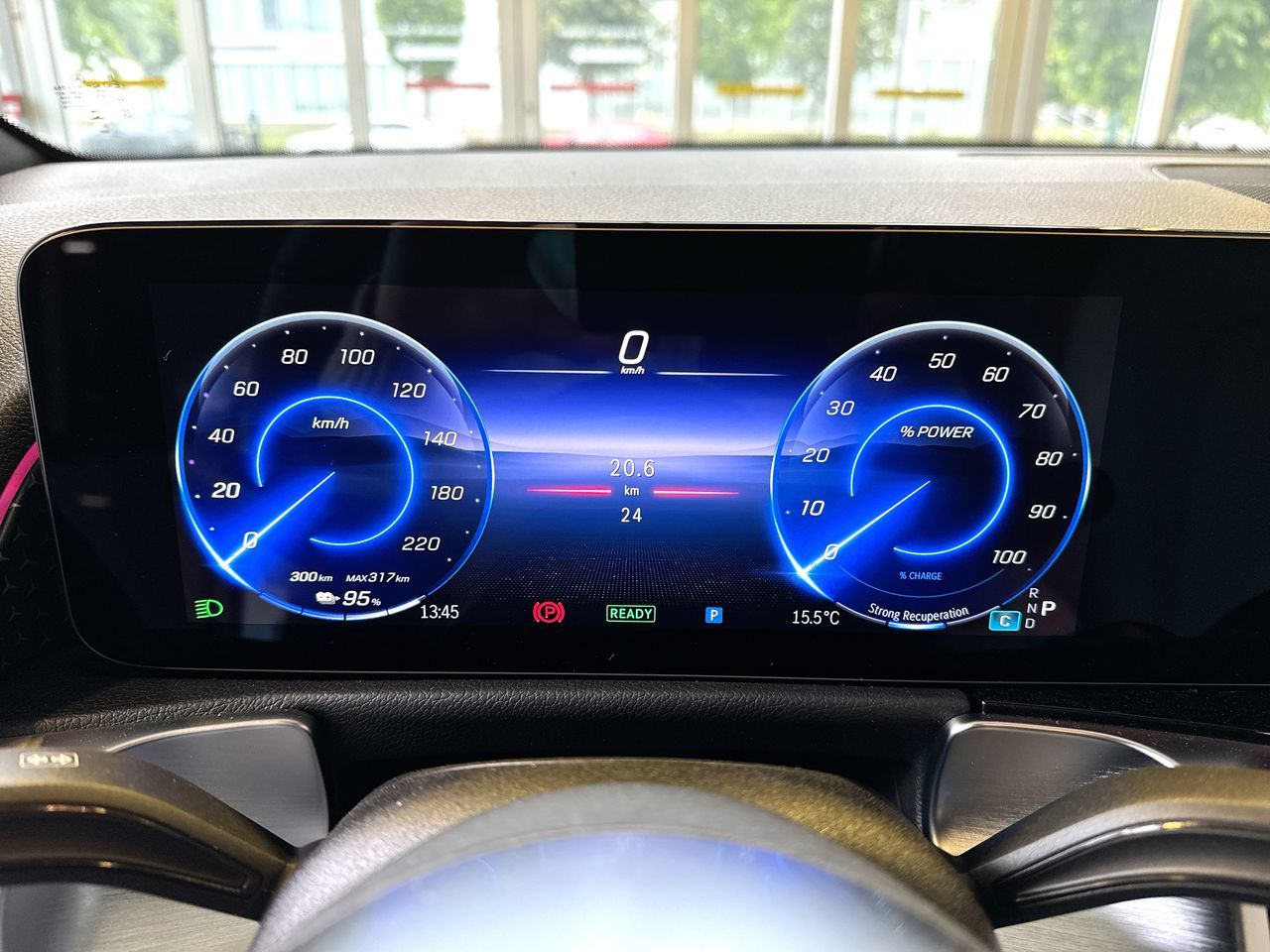 Mercedes-Benz EQB  2025 à Vancouver, Colombie-Britannique