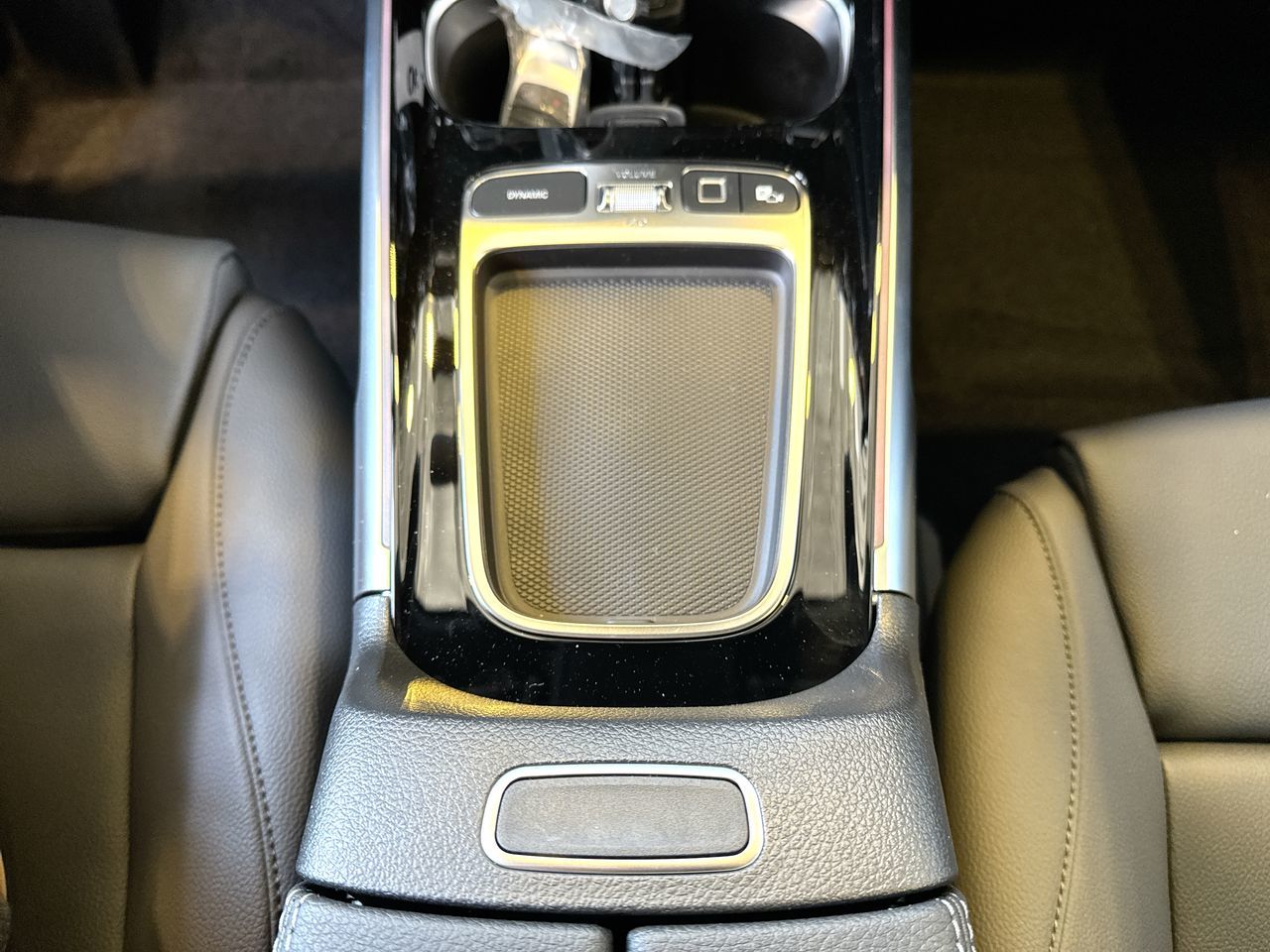 2025 Mercedes-Benz EQB in Vancouver, British Columbia