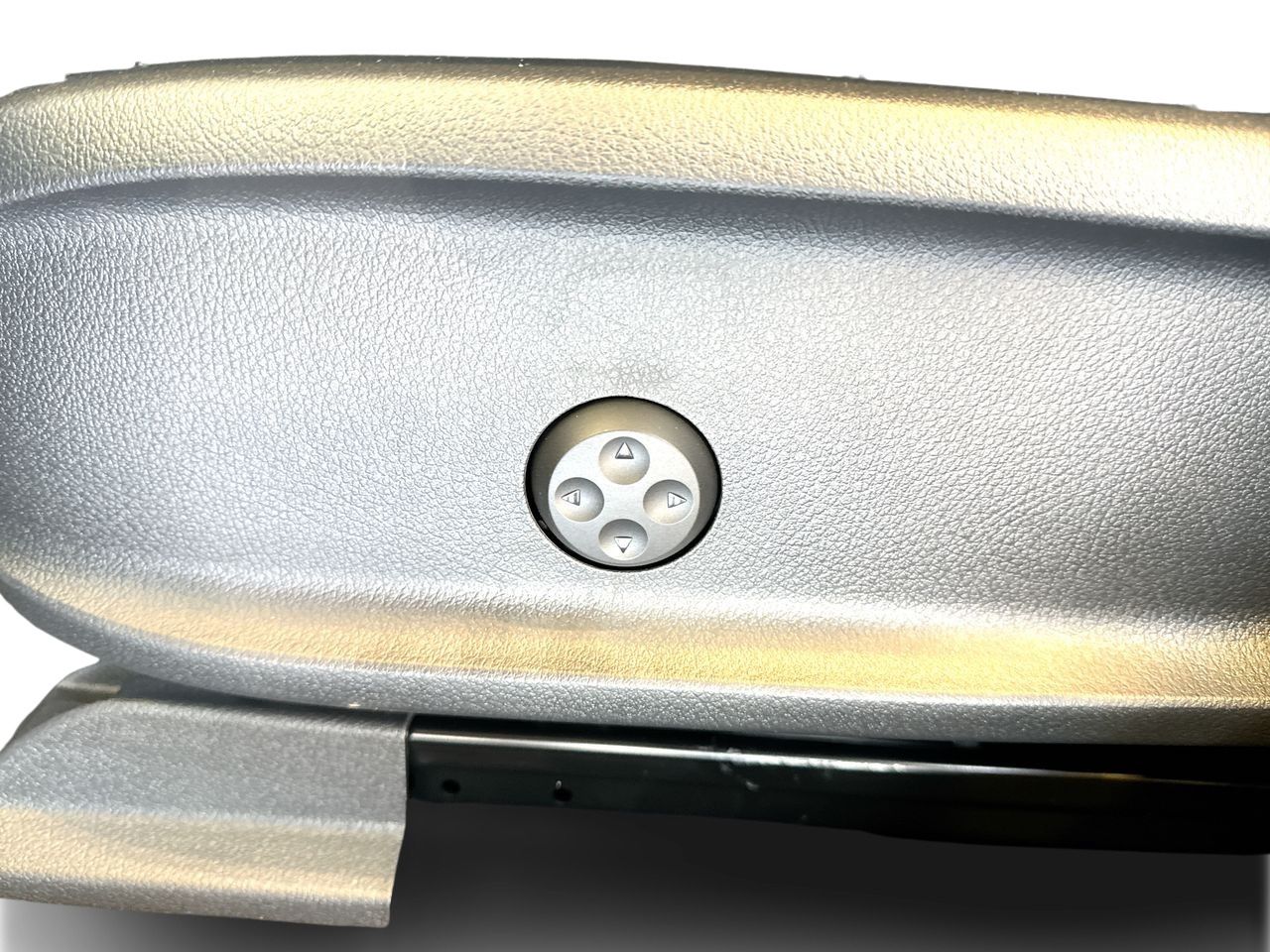 2025 Mercedes-Benz EQB in Vancouver, British Columbia