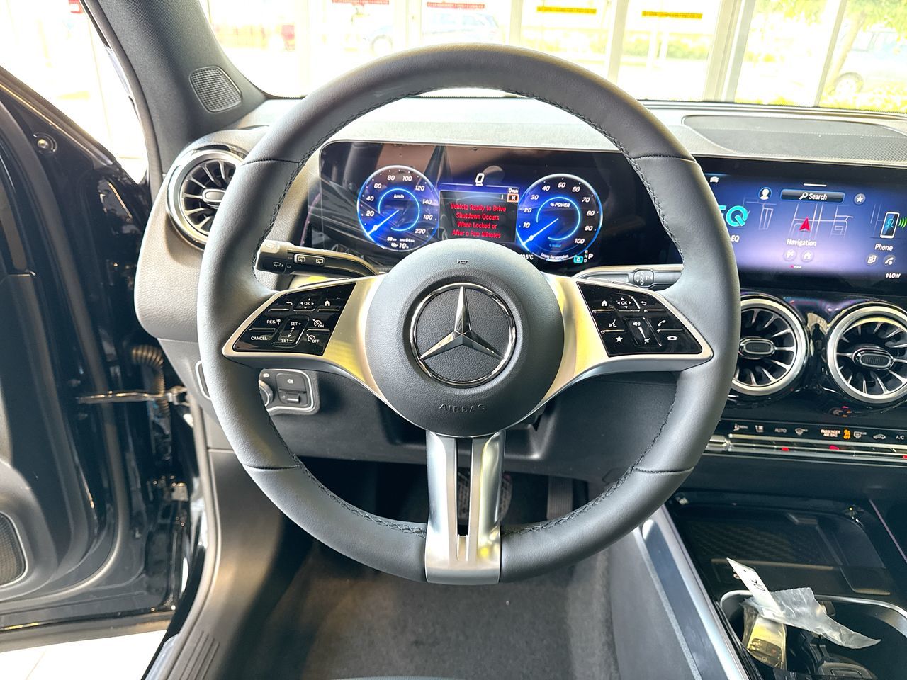 2025 Mercedes-Benz EQB in Vancouver, British Columbia